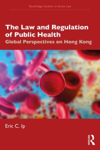 Cover Law and Regulation of Public Health