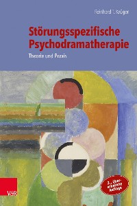 Cover Störungsspezifische Psychodramatherapie