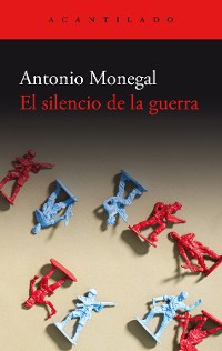 Cover El silencio de la guerra