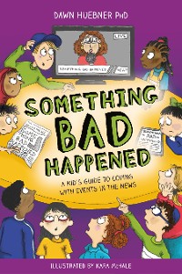 Cover Something Bad Happened