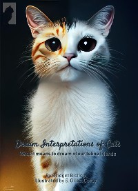 Cover Dream Interpretations of Cats