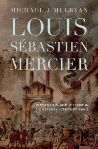 Cover Louis Sebastien Mercier
