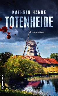 Cover Totenheide