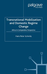 Cover Transnational Mobilization and Domestic Regime Change