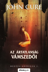 Cover Az ártatlanság vámszedői