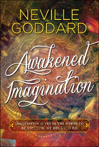 Cover Awakened Imagination