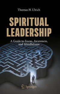 Cover Spiritual Leadership