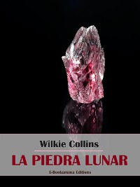 Cover La Piedra Lunar