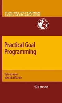 Cover Practical Goal Programming