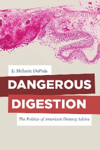 Cover Dangerous Digestion