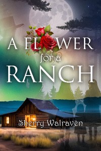 Cover A Flower for a Ranch