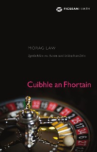 Cover Cuibhle an Fhortain