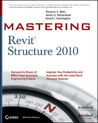 Cover Mastering Revit Structure 2010