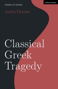 Cover Classical Greek Tragedy