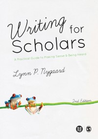 Cover Writing for Scholars