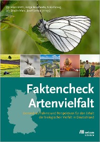 Cover Faktencheck Artenvielfalt