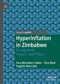Cover Hyperinflation in Zimbabwe