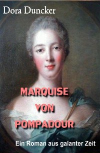 Cover Marquise von Pompadour