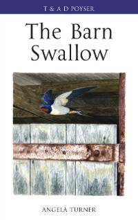 Cover The Barn Swallow