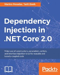 Cover Dependency Injection in .NET Core 2.0