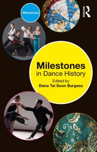 Cover Milestones in Dance History