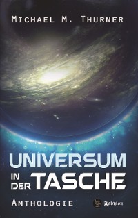 Cover Universum in der Tasche