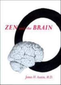 Cover Zen and the Brain