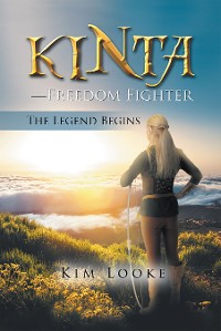 Cover Kinta—Freedom Fighter
