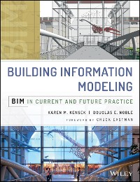 Cover Building Information Modeling