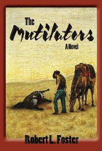 Cover The Mutilators