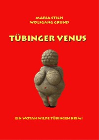 Cover Tübinger Venus