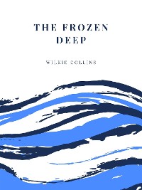 Cover The Frozen Deep