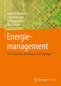 Cover Energiemanagement