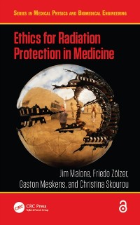 Cover Ethics for Radiation Protection in Medicine