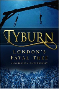 Cover Tyburn