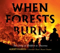 Cover When Forests Burn