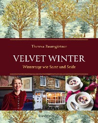 Cover Velvet Winter