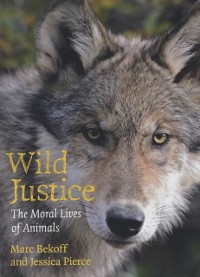 Cover Wild Justice