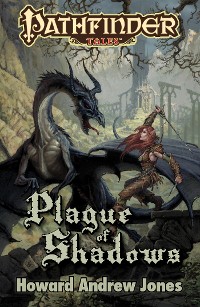 Cover Plague of Shadows