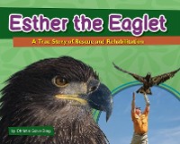 Cover Esther the Eaglet