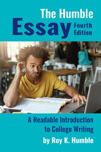 Cover The Humble Essay