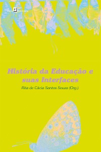 Cover História da Educação e Suas Interfaces