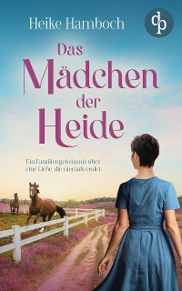 Cover Das Mädchen der Heide