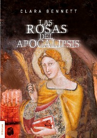 Cover Las rosas del apocalipsis