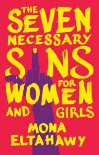 Cover Seven Necessary Sins for Women and Girls