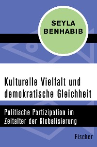 Cover Kulturelle Vielfalt und demokratische Gleichheit