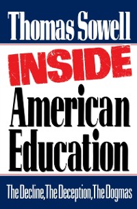 Cover Inside American Education
