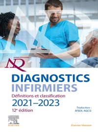 Cover Diagnostics infirmiers 2021-2023
