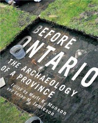 Cover Before Ontario