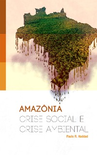 Cover Amazônia